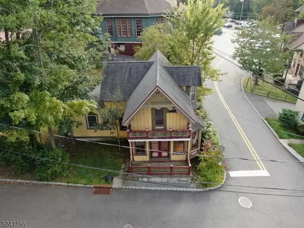 20 Fletcher Pl, Parsippany-troy Hills Twp., NJ 07878