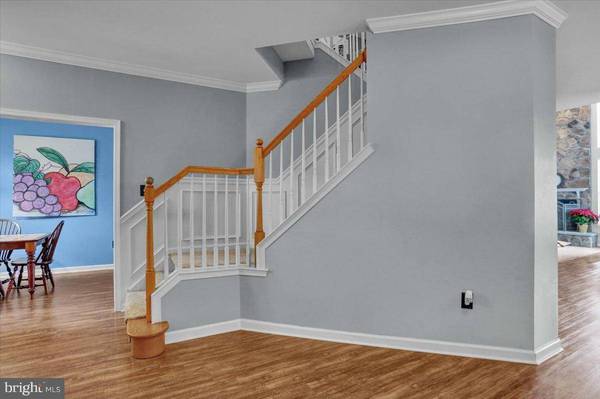 1530 LEXINGTON WAY, Morgantown, PA 19543