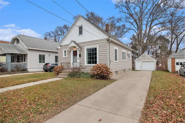 1510 Garfield NW Avenue, Grand Rapids, MI 49504