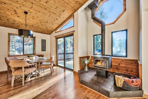 10455 Regency Circle, Truckee, CA 96161-0000