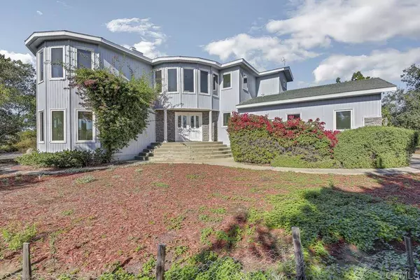 26632 34 Oak Trail RD, Valley Center, CA 92082