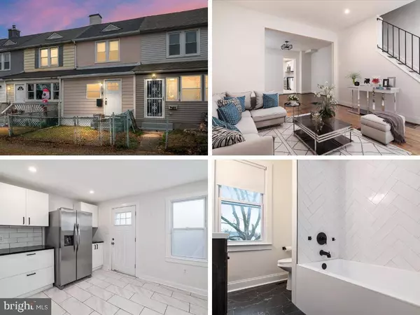 204 SAINT HELENA AVE, Dundalk, MD 21222