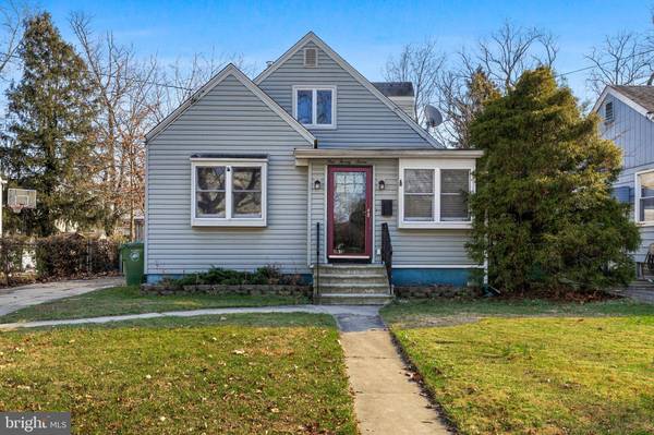 127 MARYLAND AVE, Palmyra, NJ 08065