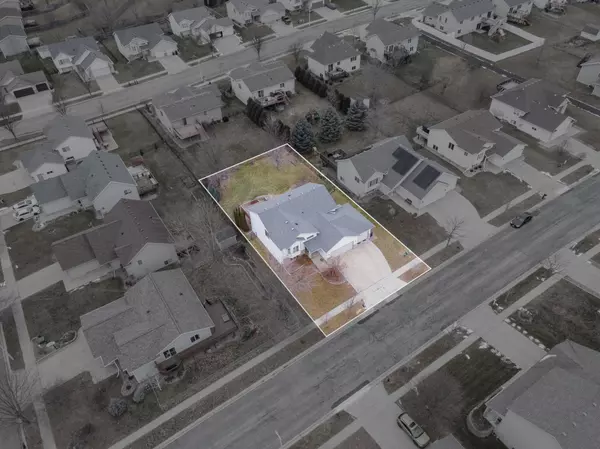 5135 54th AVE NW, Rochester, MN 55901