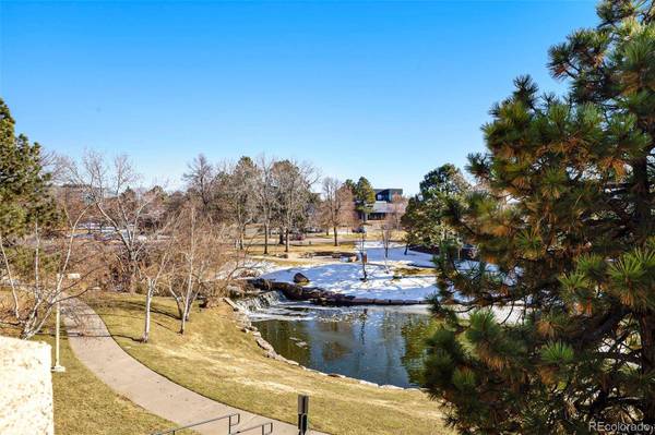 8944 E Otero PL, Centennial, CO 80112