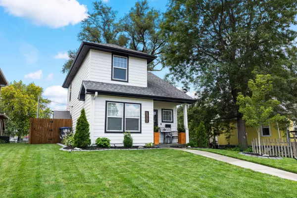 1803 AVENUE B, Council Bluffs, IA 51501