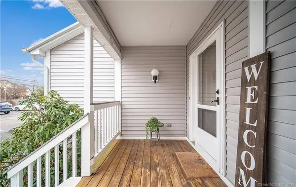 675 Newfield Street #5, Middletown, CT 06457