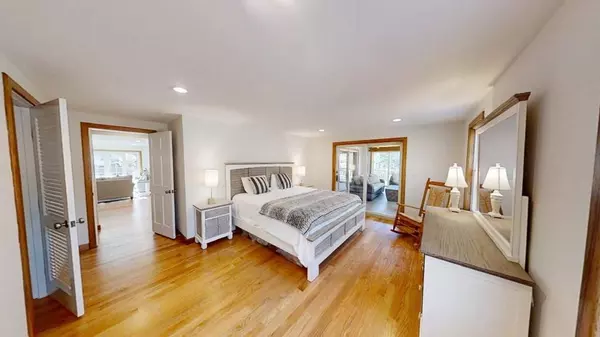 92 Rocky Hill Road, Brewster, MA 02631