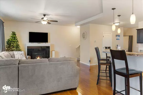 12285 Vista Ridge LOOP #51, Eagle River, AK 99577