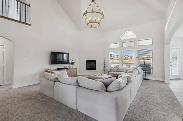 534 Dehaviland Lane, Fate, TX 75087