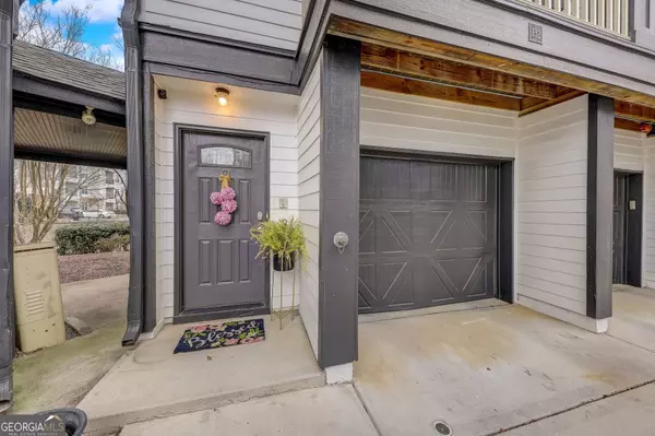 220 Semel CIR NW #132, Atlanta, GA 30309