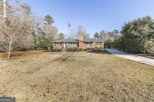 2931 Victoria CIR, Macon, GA 31204