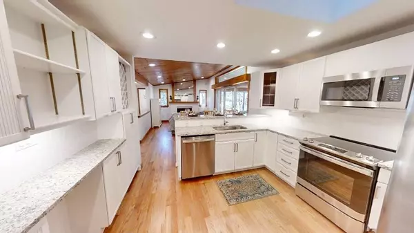 92 Rocky Hill Road, Brewster, MA 02631