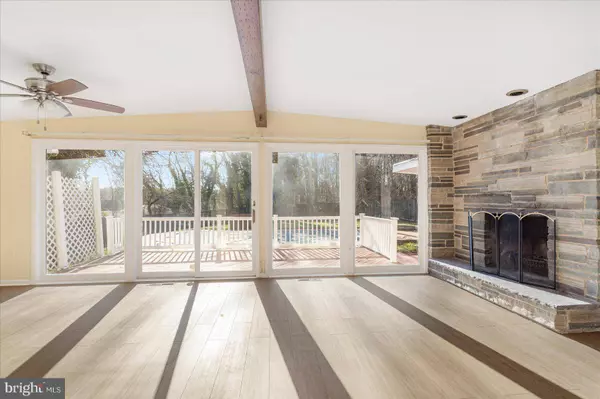 4619 CHARLES AVE, Baltimore, MD 21206