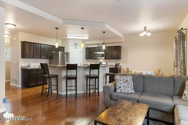 12285 Vista Ridge LOOP #51, Eagle River, AK 99577