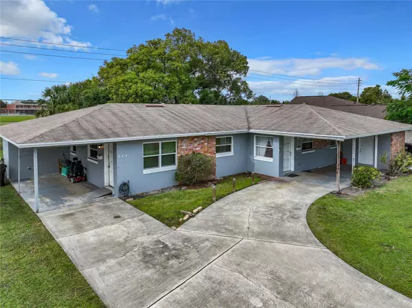 960 GELWOOD AVE, Orlando, FL 32807