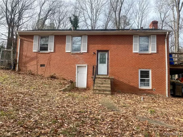 4108 Goldfinch DR, Chesterfield, VA 23234