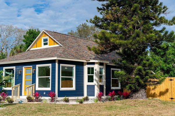 4933 NEWTON AVE S, Gulfport, FL 33707