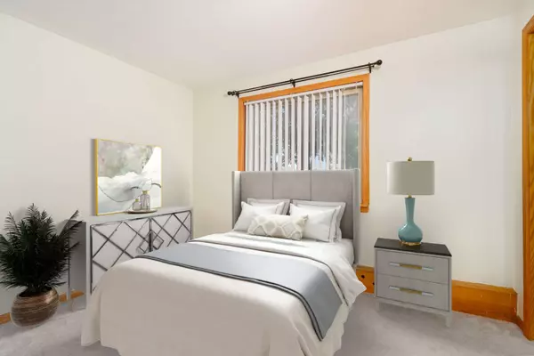 7404 W 111th Street #206, Worth, IL 60482