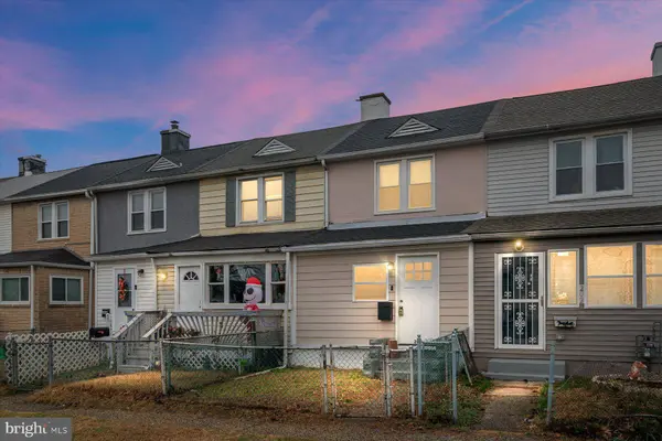 204 SAINT HELENA AVE, Dundalk, MD 21222