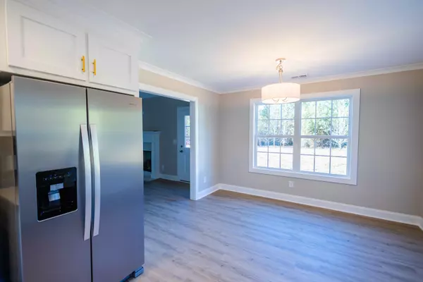 611 Bethleham Ridge Rd, Pickens, SC 29671