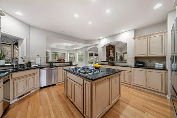 6060 Greystone PL, Granite Bay, CA 95746