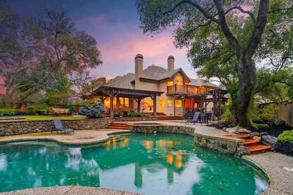 6060 Greystone PL, Granite Bay, CA 95746