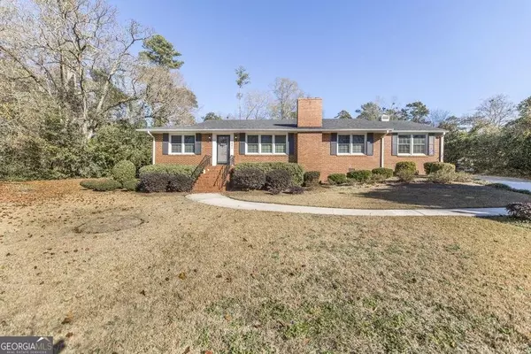 2931 Victoria CIR, Macon, GA 31204