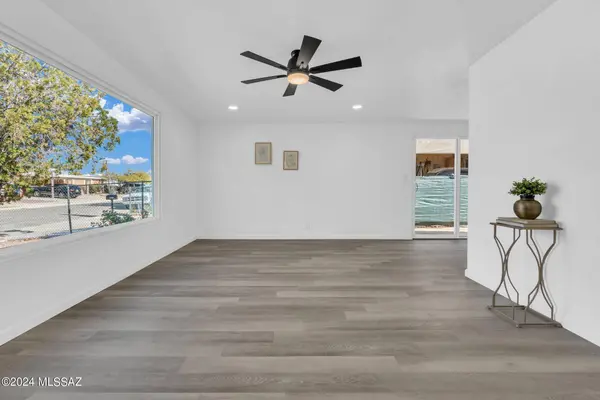 6624 E 39th Street, Tucson, AZ 85730