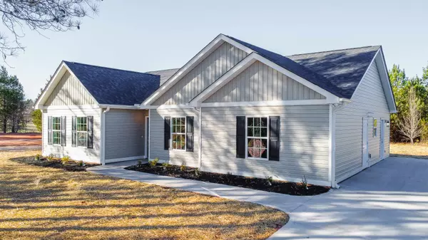 611 Bethleham Ridge Rd, Pickens, SC 29671