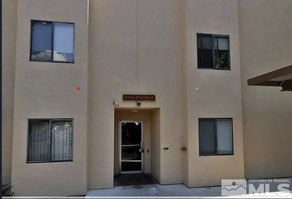 2750 Plumas Street #103, Reno, NV 89509