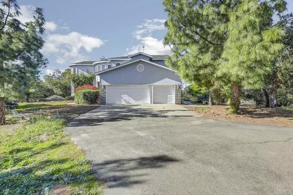 26632 34 Oak Trail RD, Valley Center, CA 92082