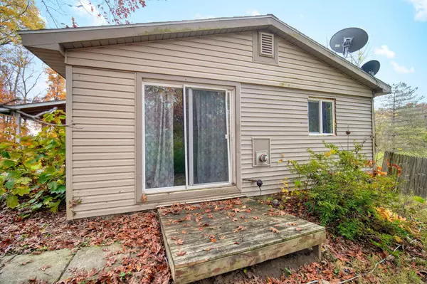 14600 Tracey Road, Manchester, MI 48158