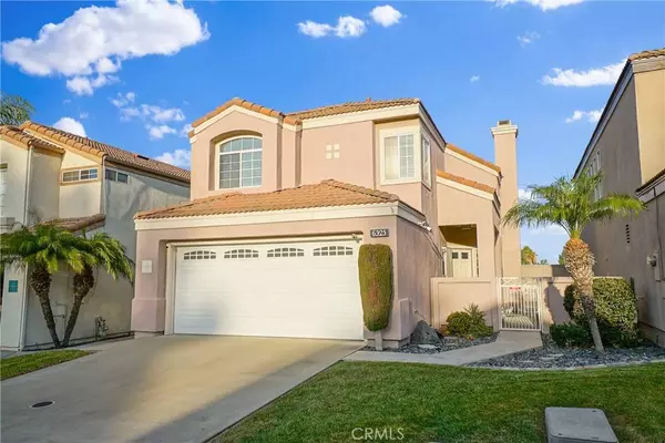 6325 Gladiola CIR, Chino Hills, CA 91709