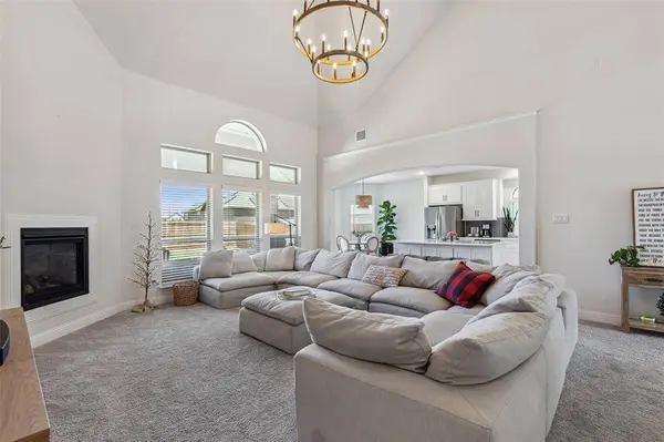 534 Dehaviland Lane, Fate, TX 75087