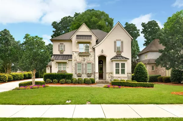 2490 Susie Brumley PL NW, Concord, NC 28027