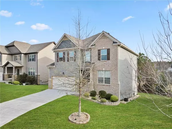 4089 Elm Trace DR, Loganville, GA 30052