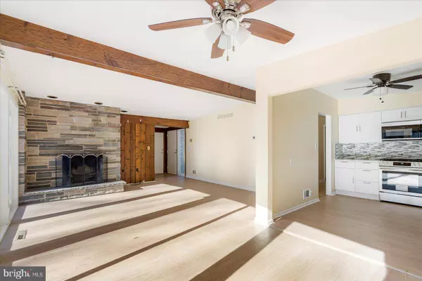 4619 CHARLES AVE, Baltimore, MD 21206