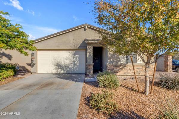 282 W SALALI Trail, San Tan Valley, AZ 85140