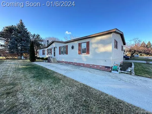 14460 Bexley Court, Shelby Twp, MI 48315