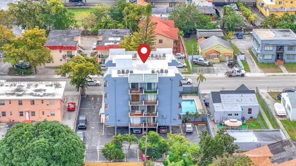 1933 SW 7th St #504, Miami, FL 33135