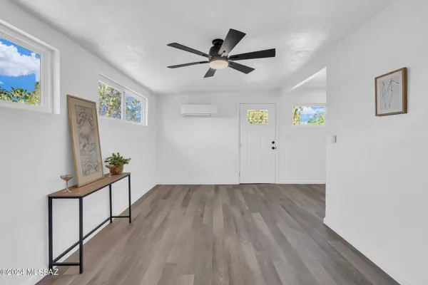 6624 E 39th Street, Tucson, AZ 85730