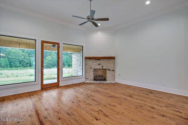 110 Landry Drive, Brandon, MS 39047