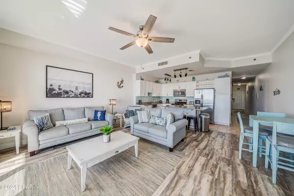 9860 S Thomas DR #2113, Panama City Beach, FL 32408