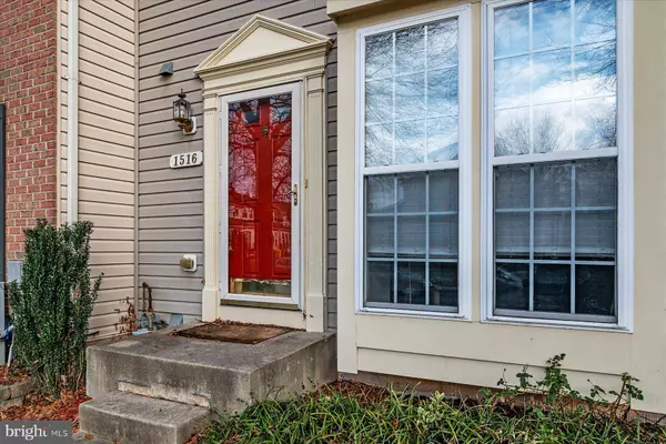 1516 FALLING BROOK CT, Odenton, MD 21113