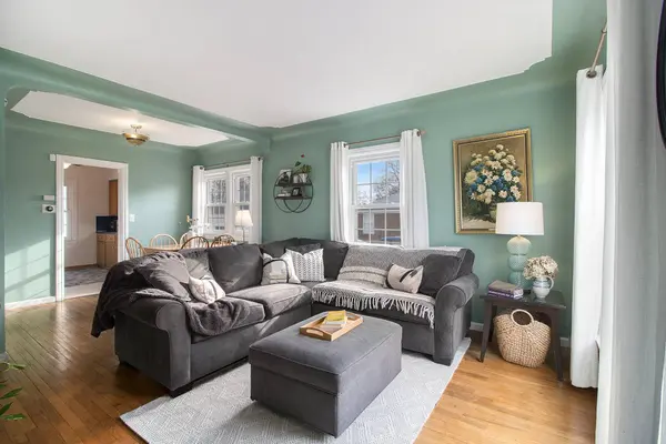 1510 Garfield NW Avenue, Grand Rapids, MI 49504