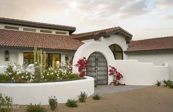 6240 E BAR Z Lane, Paradise Valley, AZ 85253