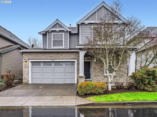 177 NE IRONCREEK TER, Hillsboro, OR 97124