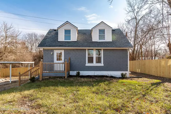 4040 Payne Koehler Rd, New Albany, IN 47150