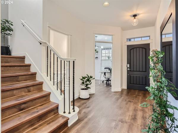 177 NE IRONCREEK TER, Hillsboro, OR 97124